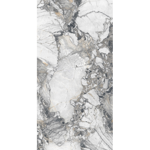 Керамогранит Juliano Super Stone серый 120*240 120-240DBP09607CQ
